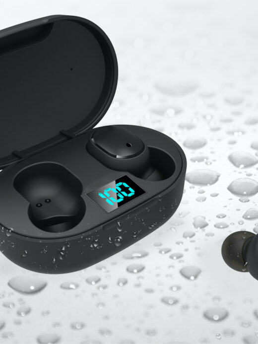 Bluetooth Buds