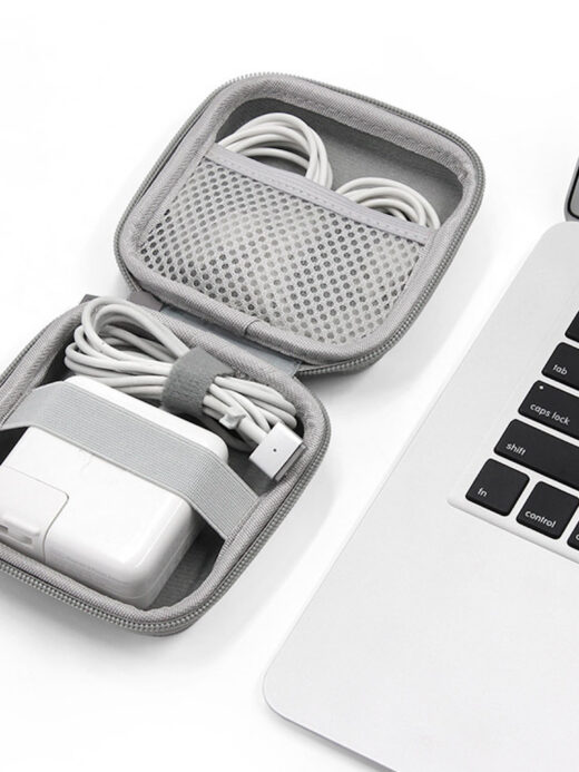 Portable Mini Digital Gadgets Storage Bag