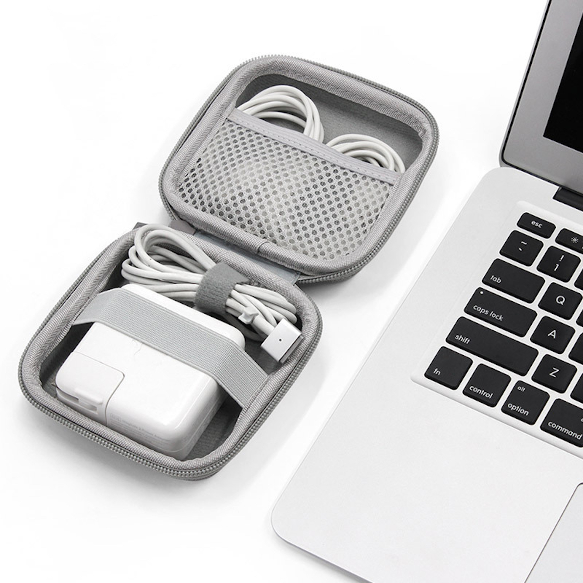 Portable Mini Digital Gadgets Storage Bag