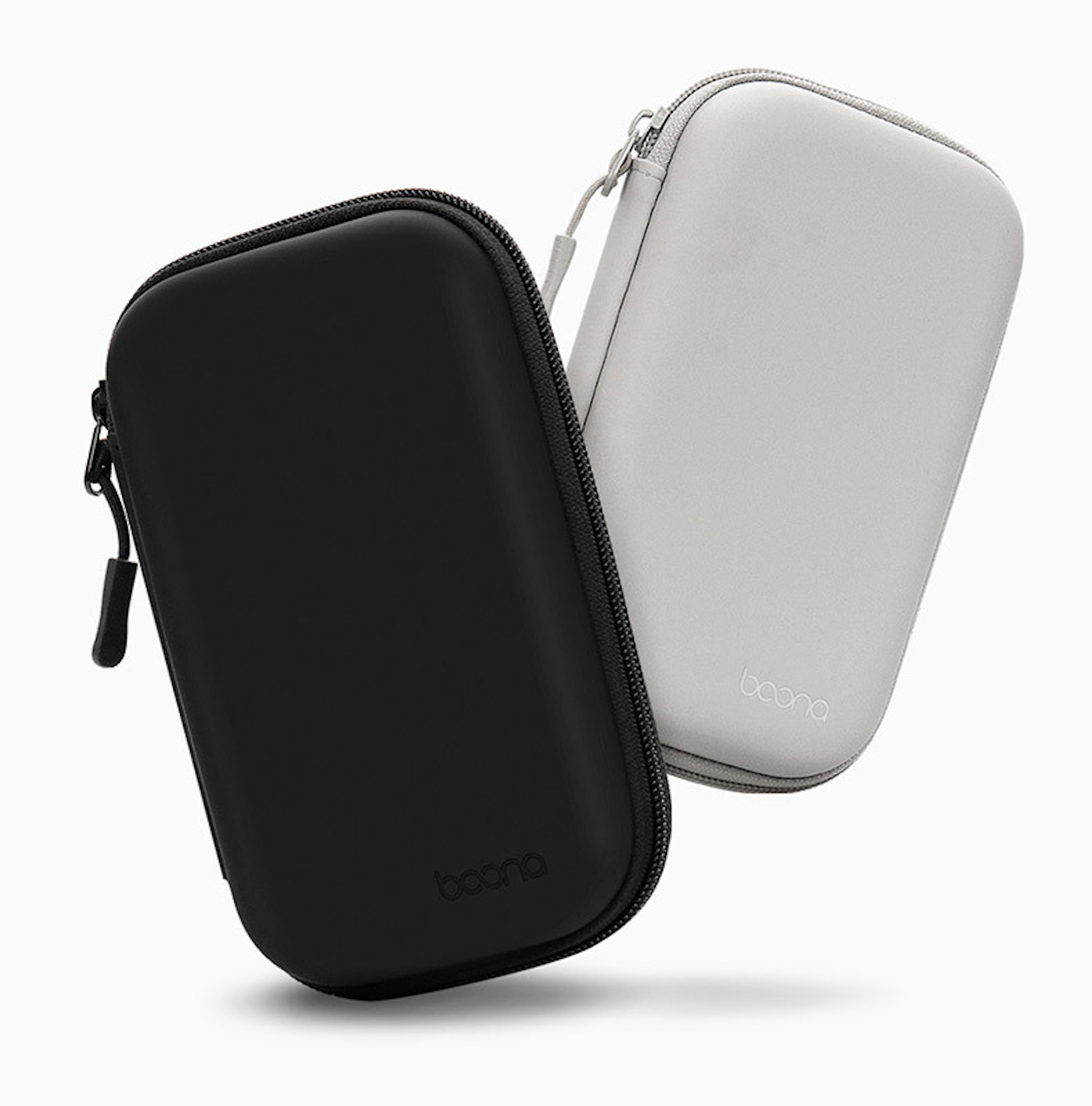 Portable Mini Digital Gadgets Storage Bag - Image 2