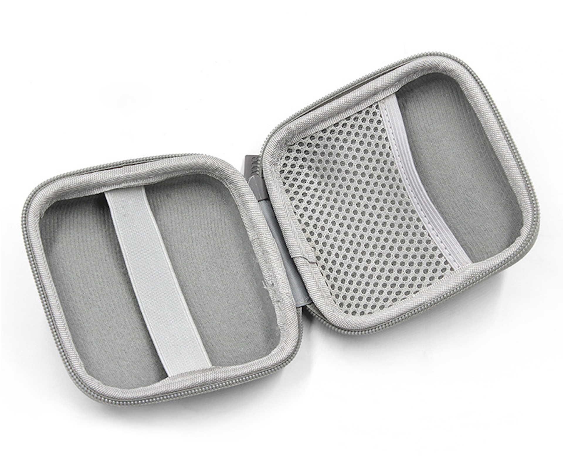 Portable Mini Digital Gadgets Storage Bag - Image 3