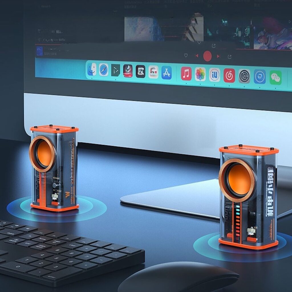 Audio